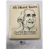 Image 1 : Book - My Heart Soars by Chief Dan George 1974