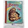 Image 1 : 1964 Children's Book - Calling All Bears