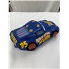 Image 3 : Vintage Collectible Lot of Die Cast Cars - Chick Hicks, Rust-Eze, Etc. With Rust-Eze Stuffie