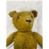Image 4 : Vintage Teddy with Black Americana Doll