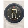 Image 4 : Guinness Wall Clock with Collectible Watch Lot, 2 Star Wars Watches Brand New In Original Packaging