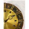Image 3 : Brass Lot - Zodiac Clock, Etc.