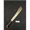 Image 3 : Antique Machete