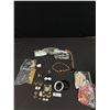 Image 1 : Box Lot of Costume Jewellery