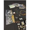 Image 2 : Box Lot of Costume Jewellery