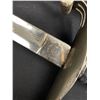 Image 2 : 36" L  Antique Military Sword with Sheath Made by Solingen