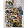 Image 1 : More Than 25 Comics, Most on Board in Bag