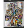 Image 1 : More Than 25 Comics, Most on Board in Bag