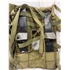 Image 2 : Lot of 3 Army Manpack Radio Carriers