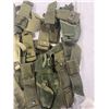 Image 2 : Nice Lot of Vintage Military Webbing