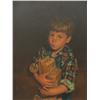 Image 2 : Jim Daly, pair of oils
