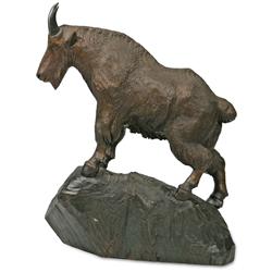 Ace Powell, bronze