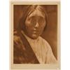 Image 2 : Edward S. Curtis  pair of photogravures