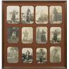 Image 1 : Twelve Antique Photographs