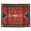 Image 1 : J.B. Moore Navajo Rug
