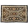Image 1 : Navajo Weaving. Crystal Area