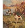 Image 2 : Henry Hintermeister, oil on canvas.