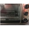 Image 2 : Black & Decker Convection Oven