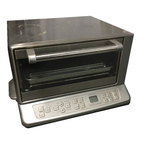 Cuisinart Convection Oven