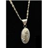 Image 1 : Pendant on Chain