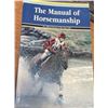 Image 2 : The Manual of Horsemanship. Paperback , Used