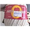 Image 2 : 13 Spools of Crochet Thread - South Maid Fast Colour Cotton