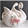 Image 1 : Swans Vase