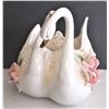 Image 2 : Swans Vase