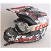 Image 3 : Fulmer RX2 Helmet Youth Sized - Includes set of Goggles