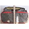 Image 2 : Cheetah Print Tote Bag