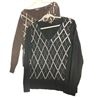 Image 1 : TWO Jessica Brand Sweaters, Both XL