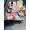 Image 1 : Yarn - large collection of yarn