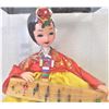 Image 2 : Doll in Display Case