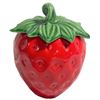 Image 1 : Adorable Jam Jar - Strawberry