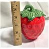 Image 3 : Adorable Jam Jar - Strawberry