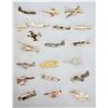 Image 1 : TWENTY Airplane and Helicopter Pins