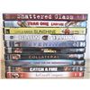 Image 2 : Lot of DVDs - Assorted Titles - See Images