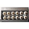 Image 1 : Set of Twelve Drawer Knobs