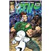 Image 1 : Image Comics Gen 13 #13B October 1996 - Features Bone and the Teenage Mutant Ninja Turtles