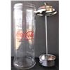 Image 2 : Coca-Cola Retro Looking Straw Holder