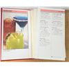 Image 2 : Margarita Supplies and Official Bartenders Guide, Book needs binding AS IS