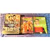 Image 2 : DVDs - Carol Burnette, Dean Martin, Martin and Lewis
