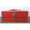 Image 1 : Red Tool Box