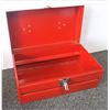 Image 2 : Red Tool Box