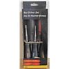 Image 1 : Mastercraft Five Piece Nut Driver Set - In Box