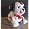 Image 1 : Fisher-Price Pull Dog Toy 2005