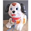Image 3 : Fisher-Price Pull Dog Toy 2005