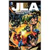 Image 1 : DC Comics JLA Volume 1 The Deluxe Edition - 2008