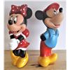 Image 2 : Mickey and Friends Toys , Approx 4" Tall