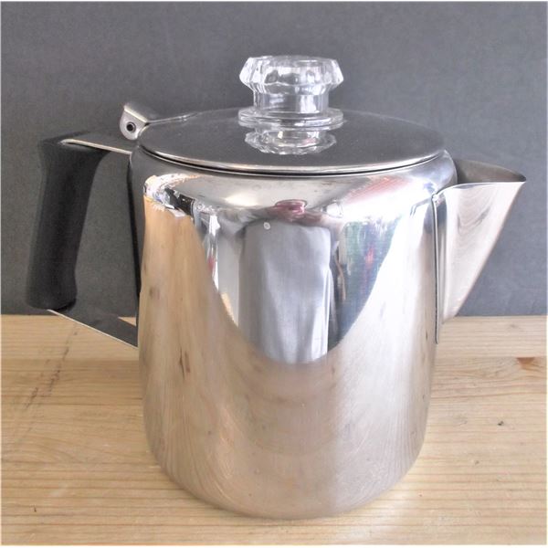 Coffee Percolator